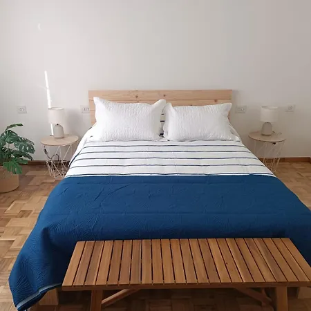 A Torre Apartment
