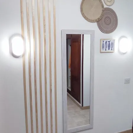 Apartment A Torre *