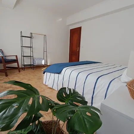 A Torre Apartment Ribadeo