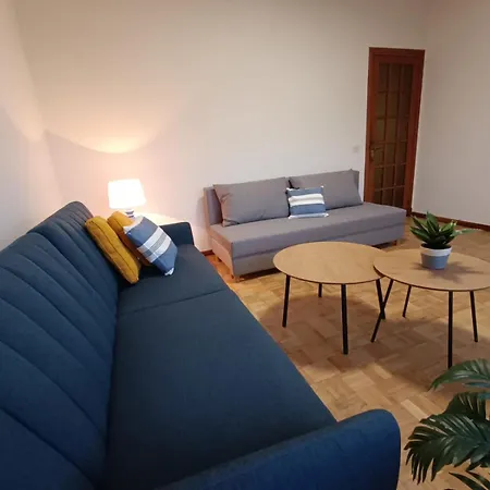 Apartment A Torre Ribadeo