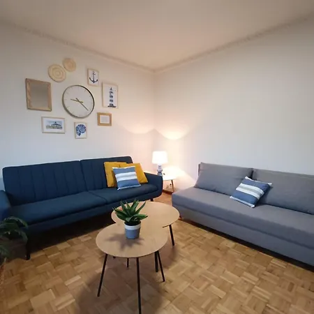 Apartment A Torre *
