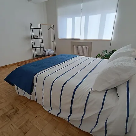 A Torre Apartment