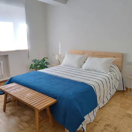 A Torre Apartment *