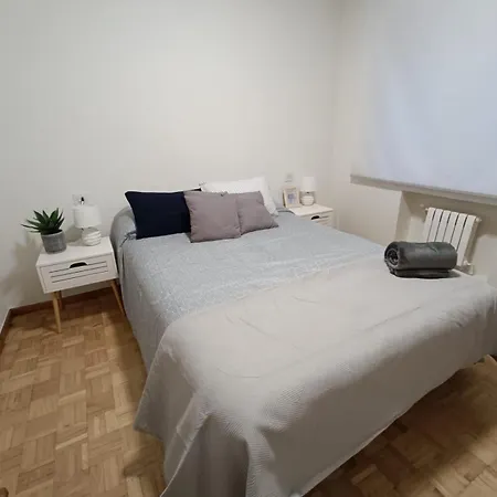 Apartment A Torre *