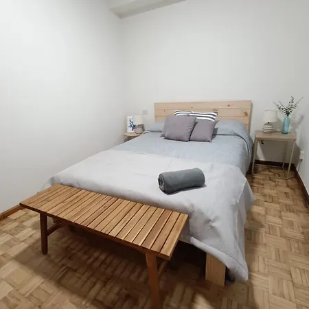 A Torre Apartment Ribadeo