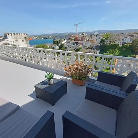 Apartment A Torre