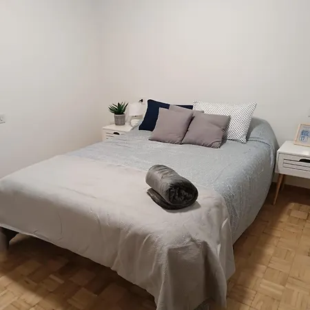 Apartment A Torre Ribadeo