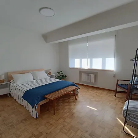 Apartment A Torre Ribadeo