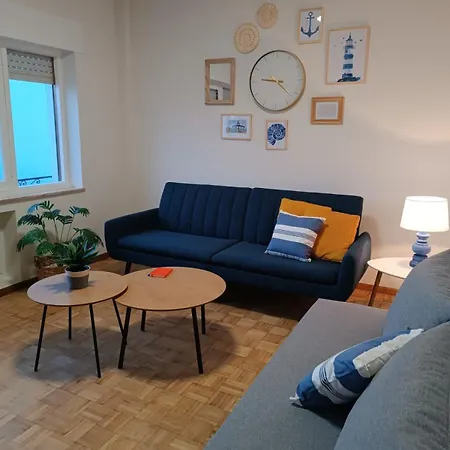 A Torre Apartment *