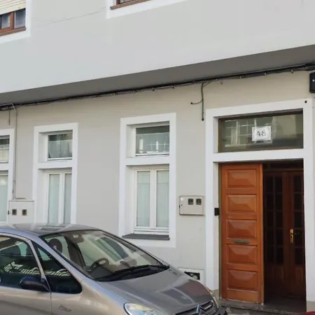Apartment A Torre *