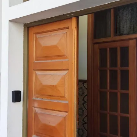 A Torre Apartment Ribadeo