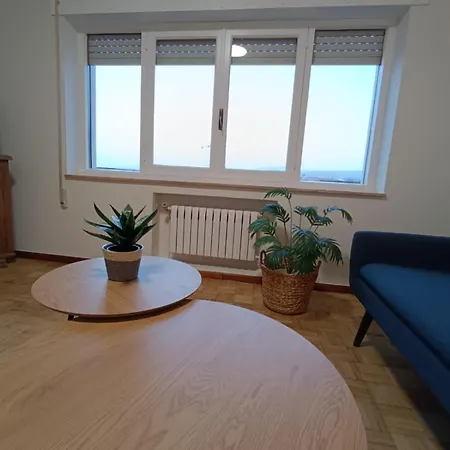 Lägenhet A Torre Ribadeo