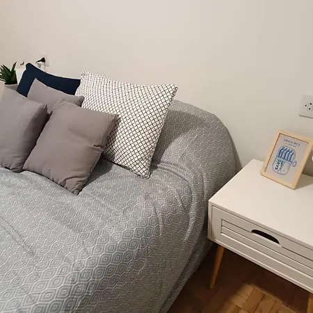 Apartment A Torre *