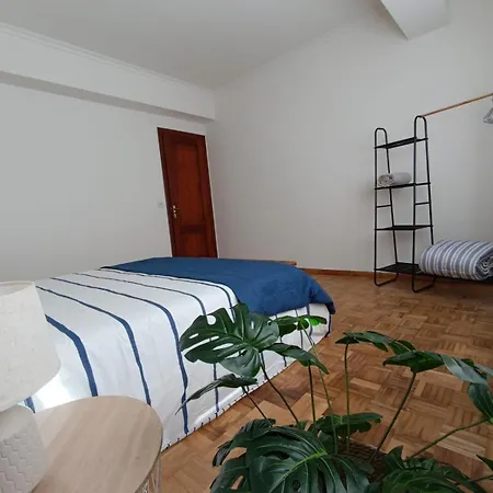 Apartment A Torre