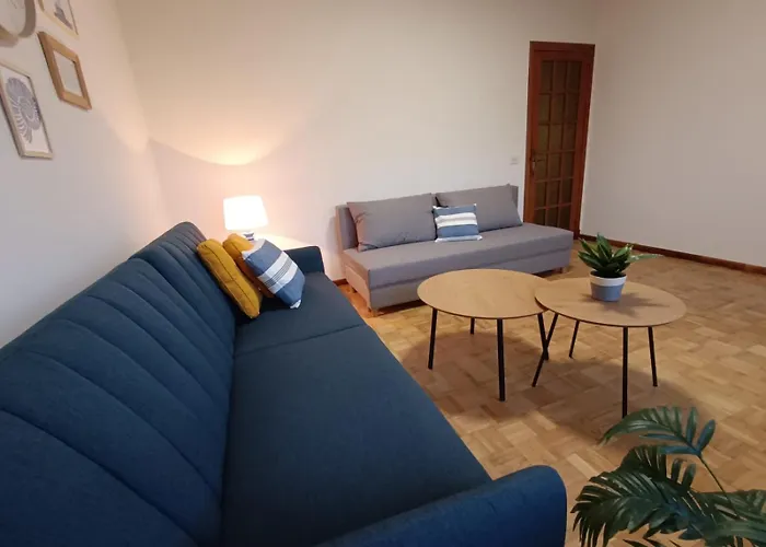 Apartman A Torre Ribadeo