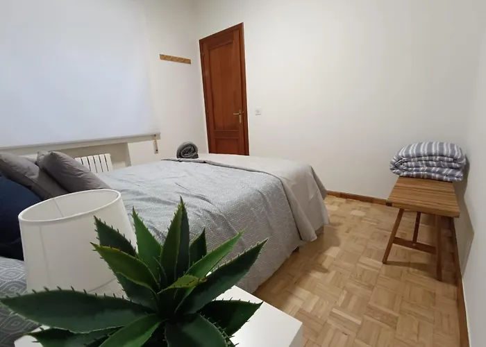 Apartman A Torre