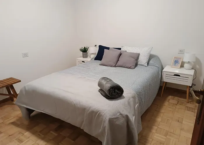 Apartman A Torre Ribadeo