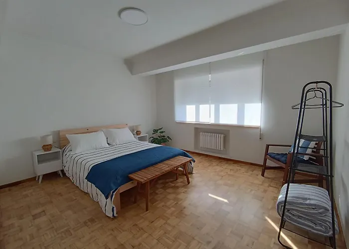 Apartman A Torre Ribadeo