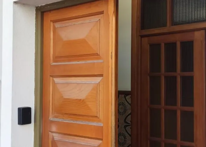 A Torre Apartman Ribadeo