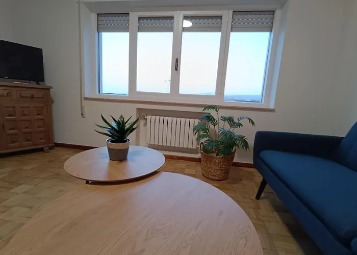 Apartman A Torre Ribadeo